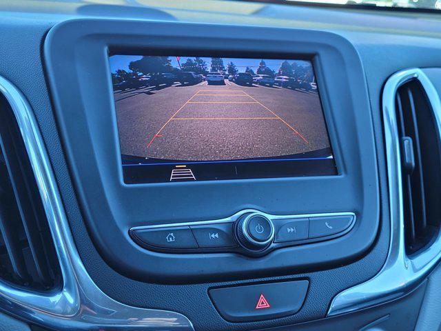 used 2020 Chevrolet Equinox car, priced at $16,880