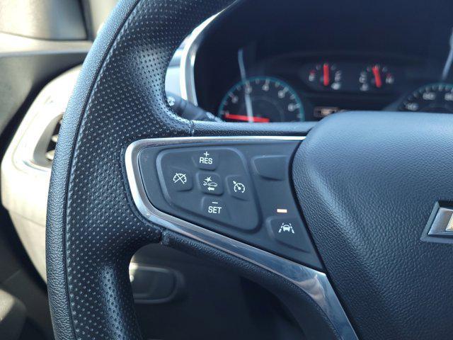 used 2020 Chevrolet Equinox car, priced at $16,880