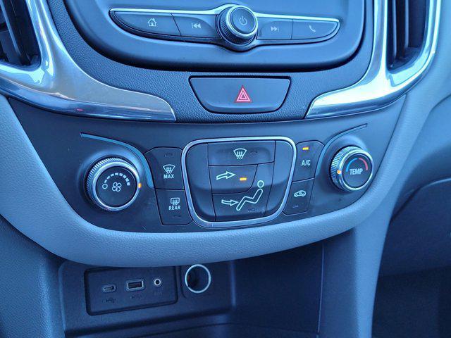 used 2020 Chevrolet Equinox car, priced at $16,880