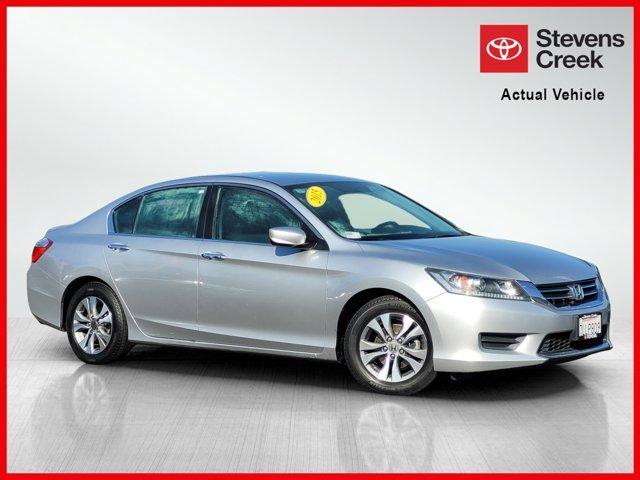 used 2015 Honda Accord car, priced at $12,900