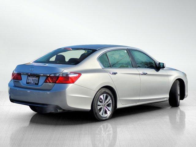 used 2015 Honda Accord car, priced at $12,900