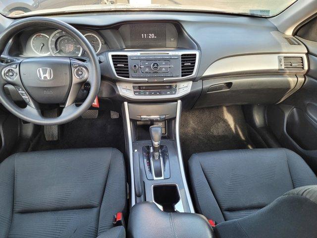 used 2015 Honda Accord car, priced at $12,900