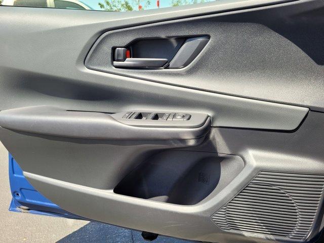 used 2024 Toyota Prius car, priced at $30,900