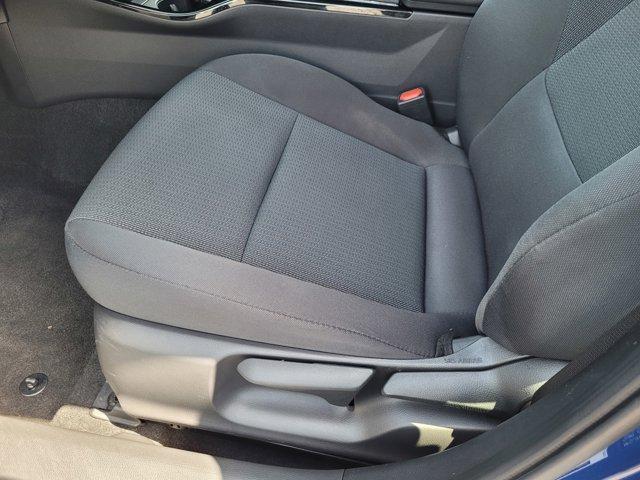 used 2024 Toyota Prius car, priced at $30,900