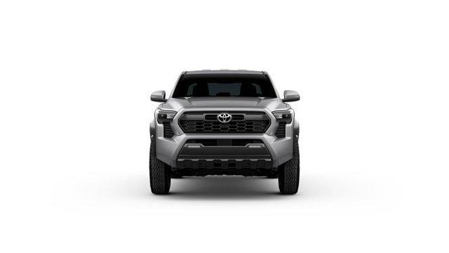 new 2024 Toyota Tacoma car, priced at $48,040