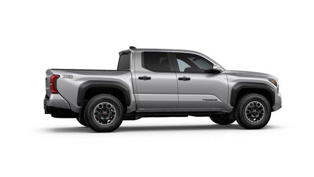new 2024 Toyota Tacoma car, priced at $48,040