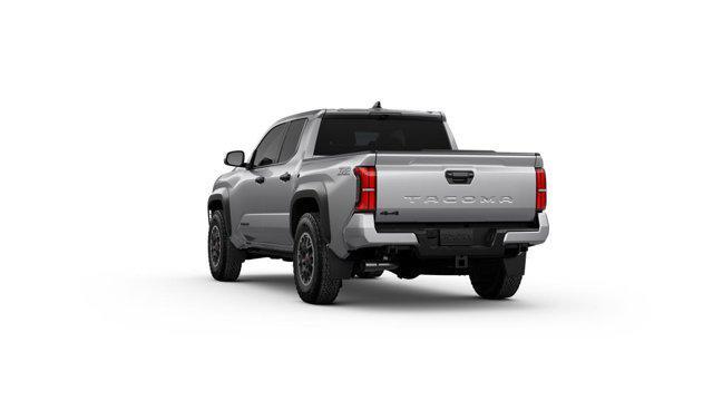 new 2024 Toyota Tacoma car, priced at $48,040