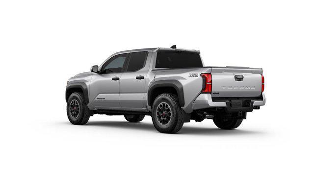 new 2024 Toyota Tacoma car, priced at $48,040