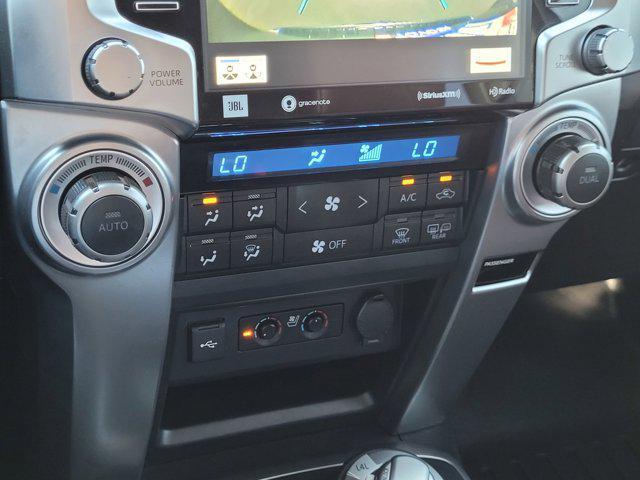 used 2023 Toyota 4Runner car, priced at $46,900