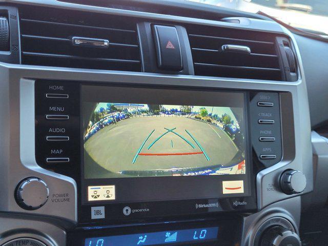 used 2023 Toyota 4Runner car, priced at $46,900