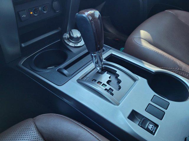 used 2023 Toyota 4Runner car, priced at $46,900