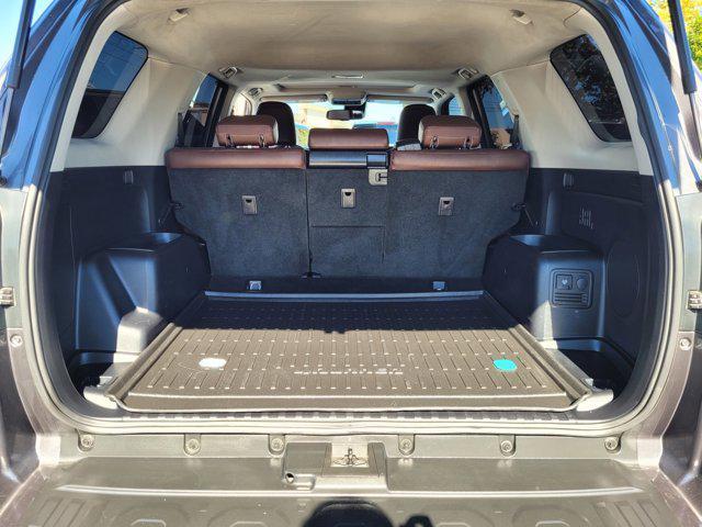 used 2023 Toyota 4Runner car, priced at $46,900