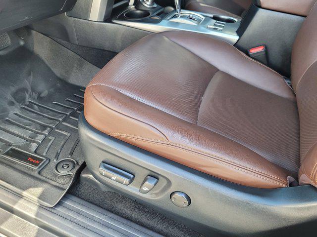 used 2023 Toyota 4Runner car, priced at $46,900