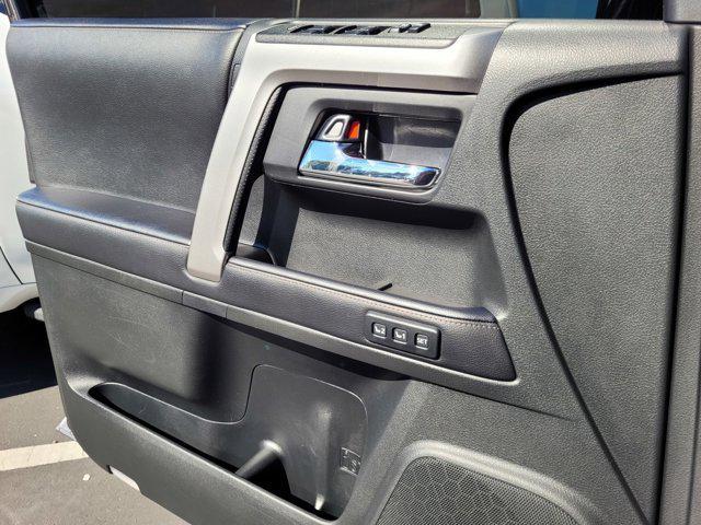 used 2023 Toyota 4Runner car, priced at $46,900