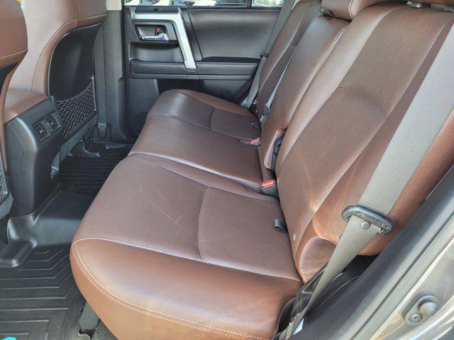 used 2023 Toyota 4Runner car, priced at $46,900