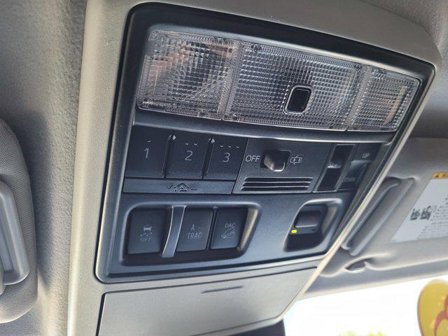 used 2023 Toyota 4Runner car, priced at $46,900