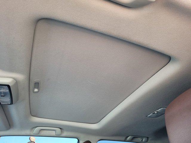 used 2023 Toyota 4Runner car, priced at $46,900