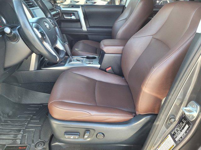 used 2023 Toyota 4Runner car, priced at $46,900