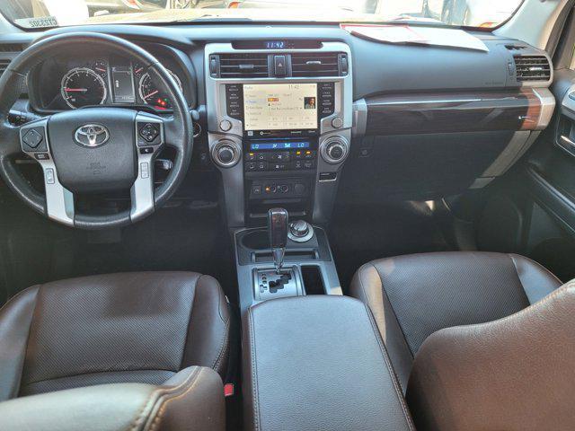 used 2023 Toyota 4Runner car, priced at $46,900