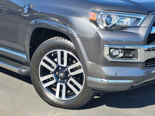used 2023 Toyota 4Runner car, priced at $46,900