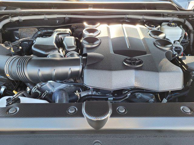 used 2023 Toyota 4Runner car, priced at $46,900
