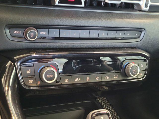 used 2022 Toyota GR Supra car, priced at $54,900