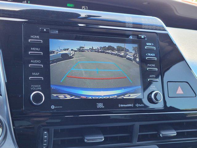 used 2019 Toyota Mirai car, priced at $9,900