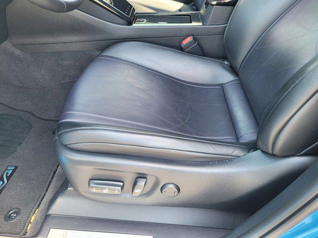 used 2019 Toyota Mirai car, priced at $9,900