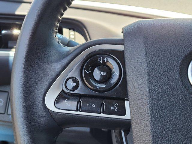 used 2019 Toyota Mirai car, priced at $9,900
