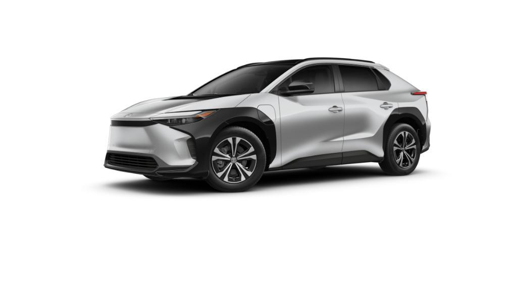 new 2024 Toyota bZ4X car, priced at $47,694