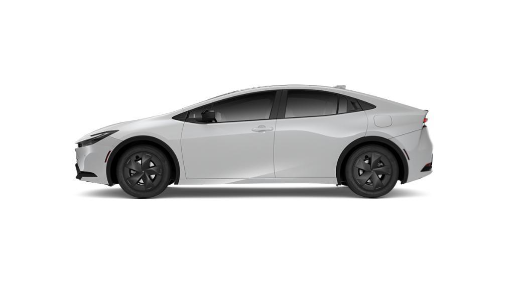 new 2024 Toyota Prius car, priced at $32,839