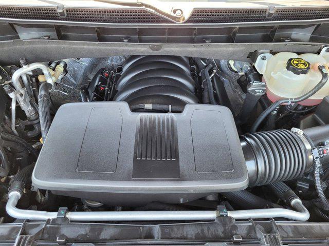 used 2021 GMC Yukon car, priced at $58,900