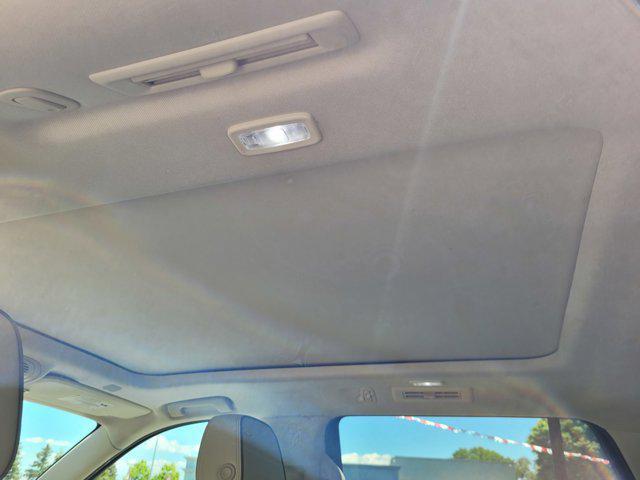 used 2021 GMC Yukon car, priced at $58,900
