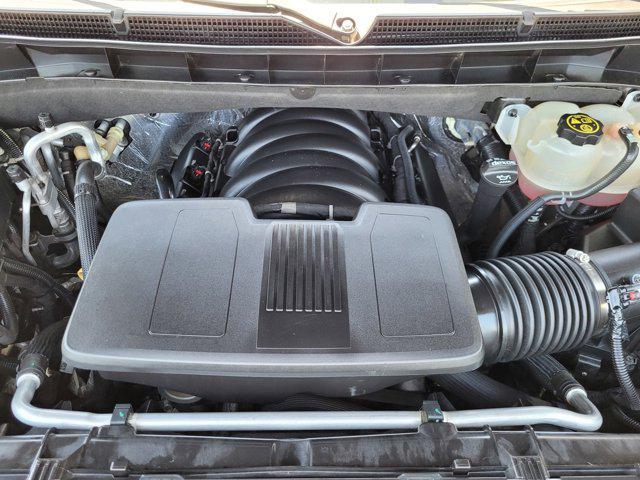used 2021 GMC Yukon car, priced at $58,900