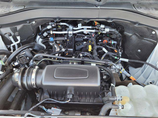 used 2022 Ford Explorer car, priced at $29,900