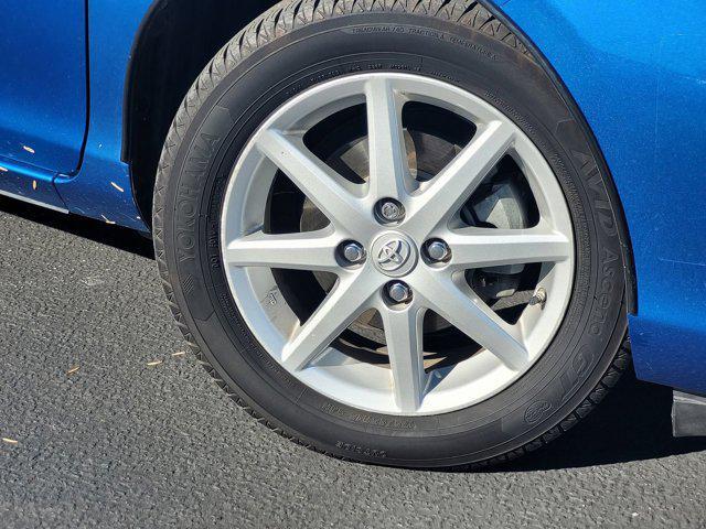 used 2014 Toyota Prius c car, priced at $14,500