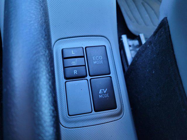 used 2014 Toyota Prius c car, priced at $14,500