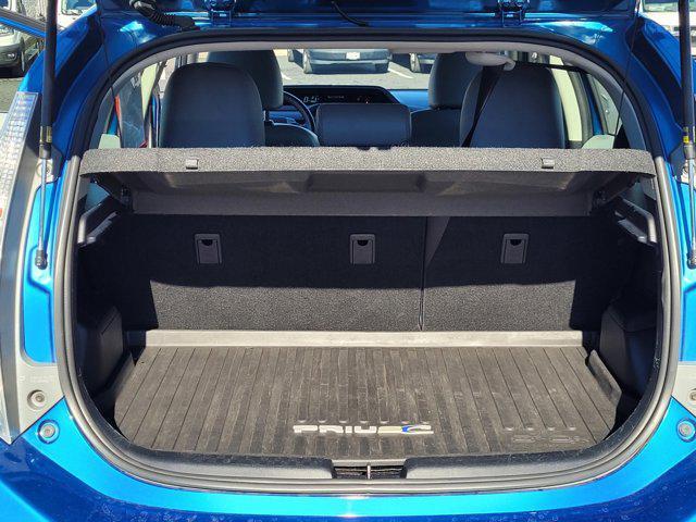 used 2014 Toyota Prius c car, priced at $14,500