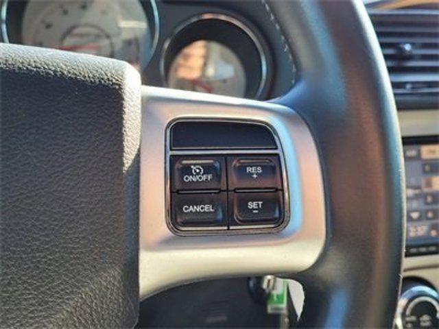 used 2011 Dodge Challenger car, priced at $25,995