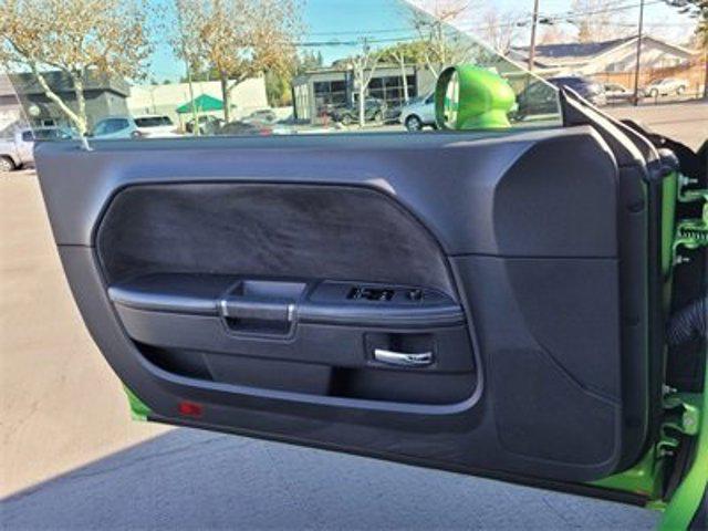 used 2011 Dodge Challenger car, priced at $25,995