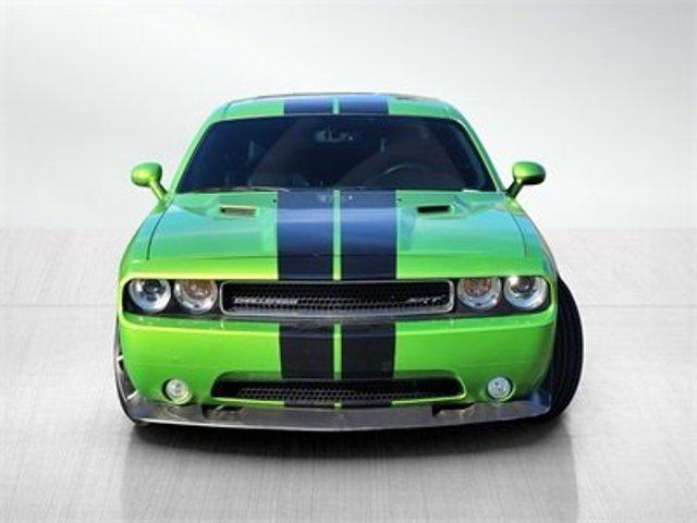used 2011 Dodge Challenger car, priced at $25,995
