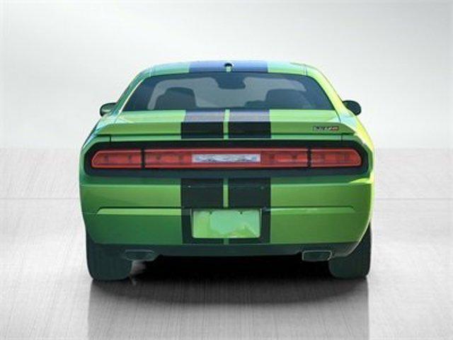 used 2011 Dodge Challenger car, priced at $25,995