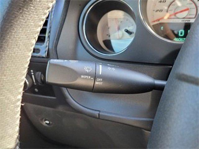 used 2011 Dodge Challenger car, priced at $25,995