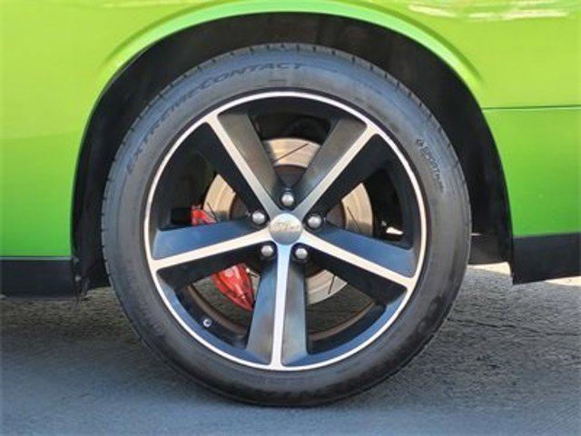 used 2011 Dodge Challenger car, priced at $25,995