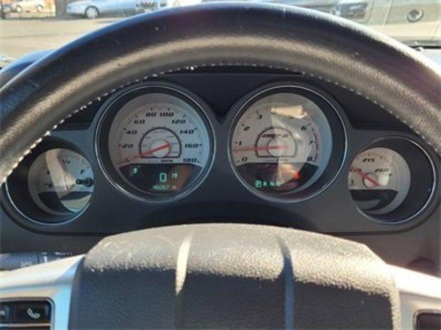 used 2011 Dodge Challenger car, priced at $25,995