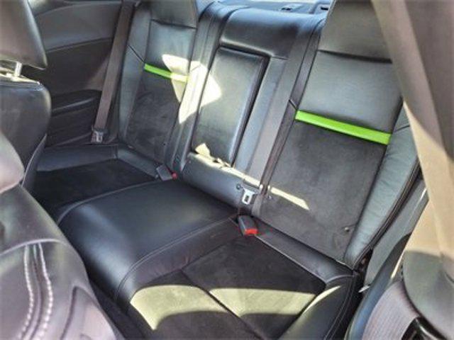used 2011 Dodge Challenger car, priced at $25,995