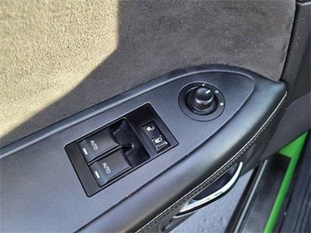 used 2011 Dodge Challenger car, priced at $25,995