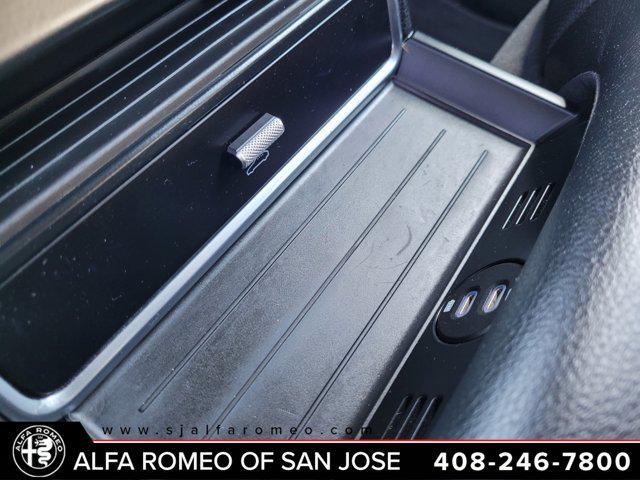 used 2021 Porsche Panamera car, priced at $62,495