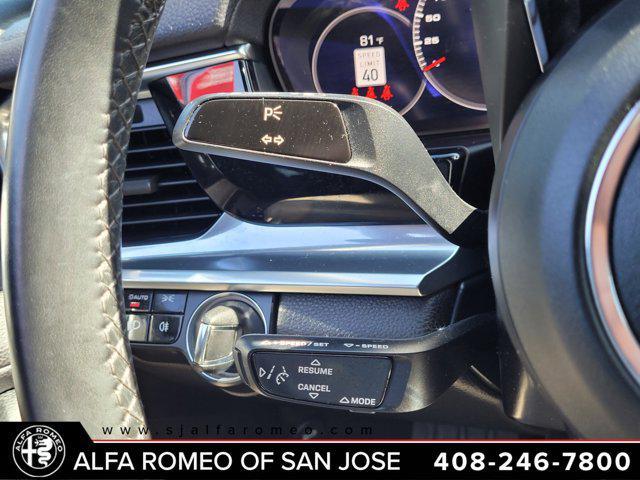 used 2021 Porsche Panamera car, priced at $62,495