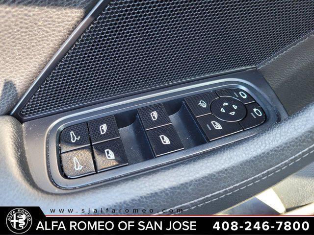 used 2021 Porsche Panamera car, priced at $62,495